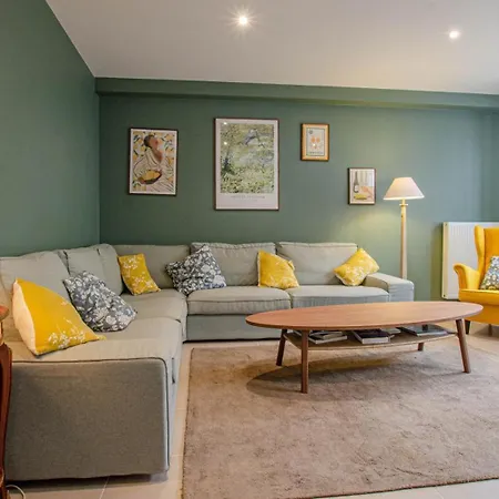 Entre Seine Et Vignes *