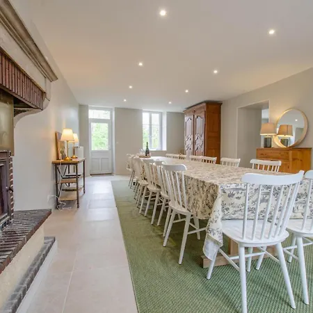 Дом отдыха Entre Seine Et Vignes *