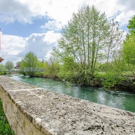 Entre Seine Et Vignes *