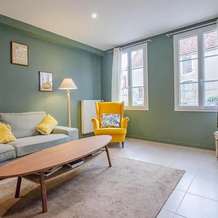 Entre Seine Et Vignes *