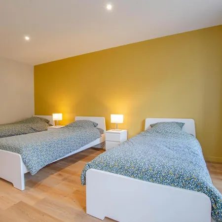 Entre Seine Et Vignes Дом отдыха