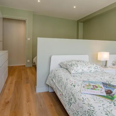 Entre Seine Et Vignes Дом отдыха *