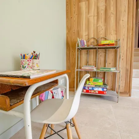 Entre Seine Et Vignes *