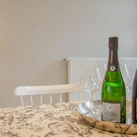 Entre Seine Et Vignes