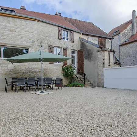 Entre Seine Et Vignes